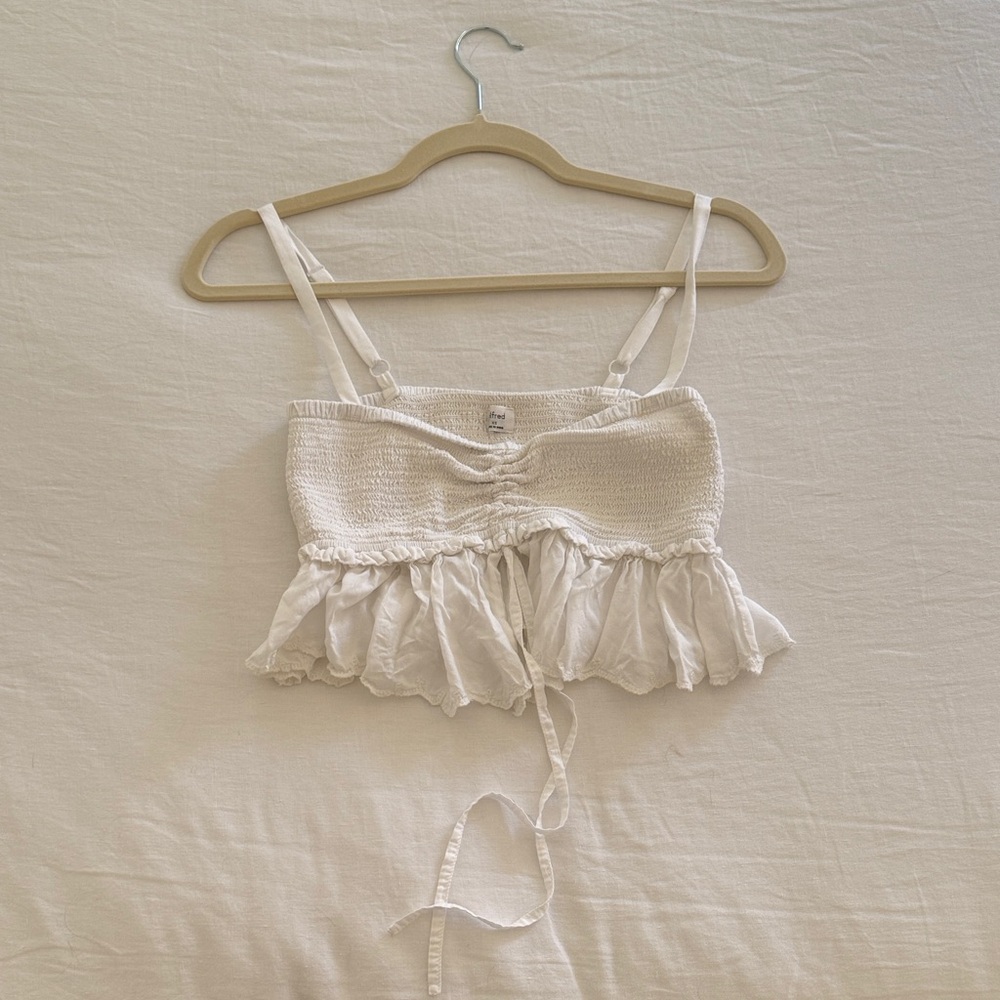 Aritzia Dareau Top